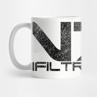 Alt Infiltrator Mug